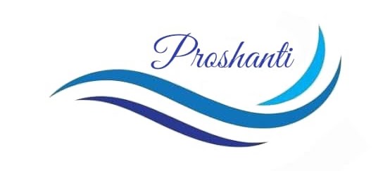 Proshanti Logo
